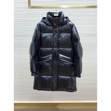 Prada Down Jackets